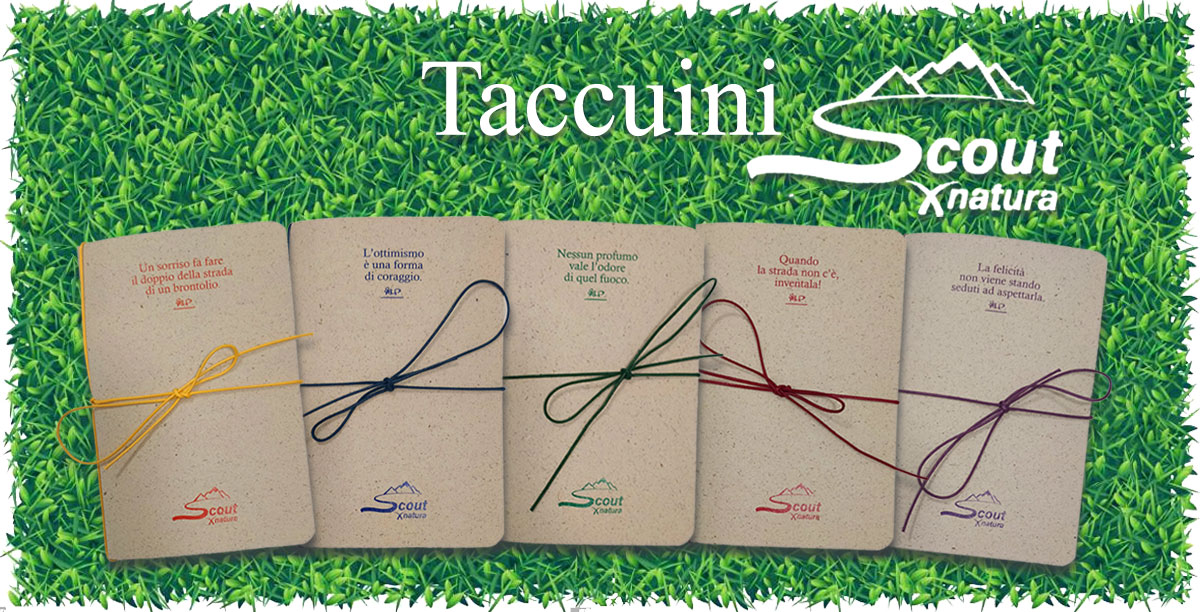 TACCUINI