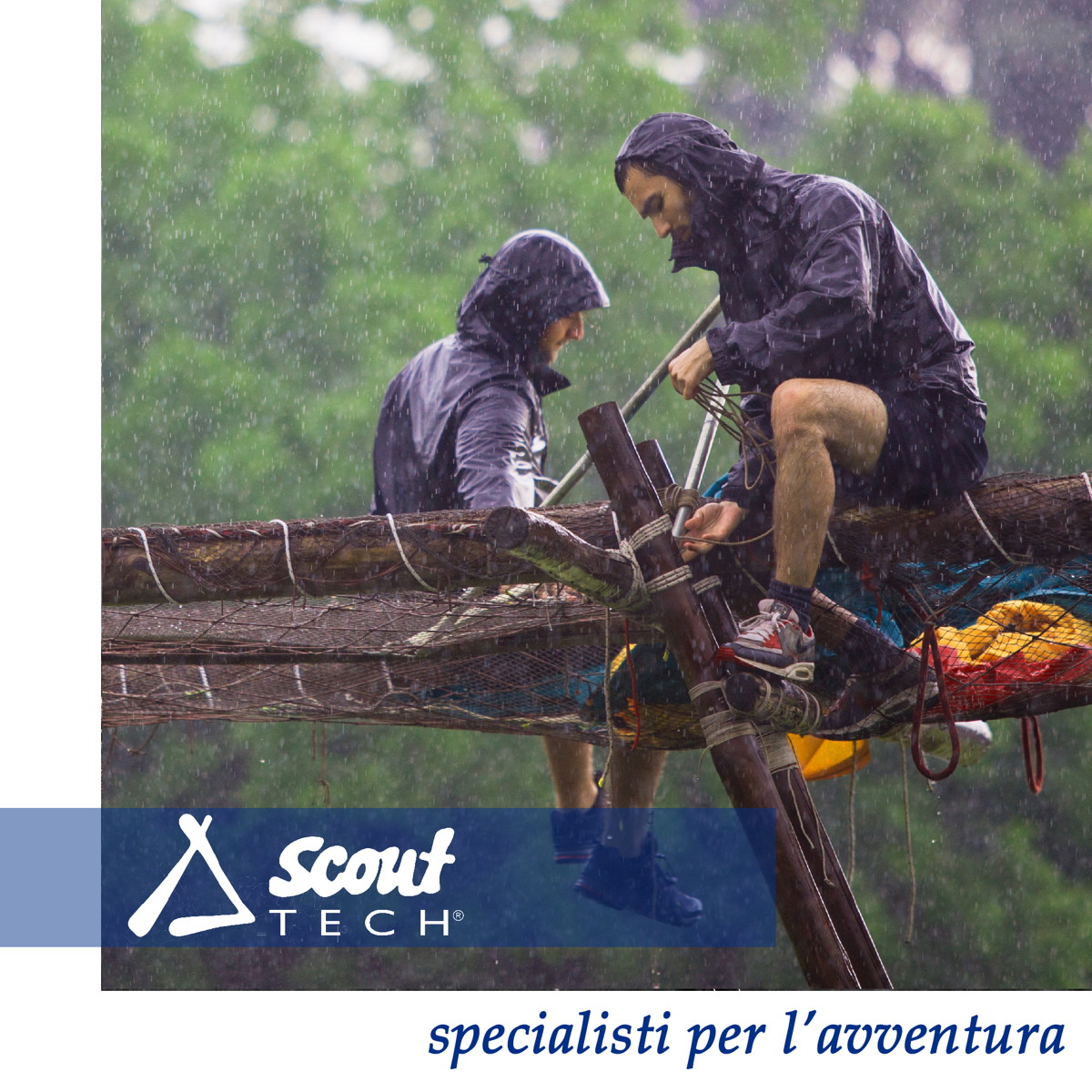 catalogo scout abbigliamento