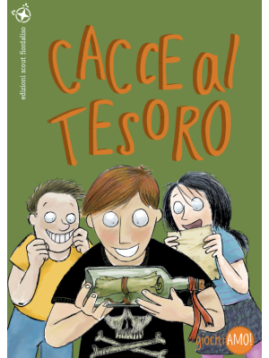 Cacce al tesoro