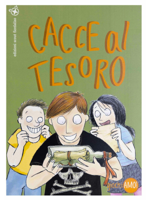 Cacce al tesoro