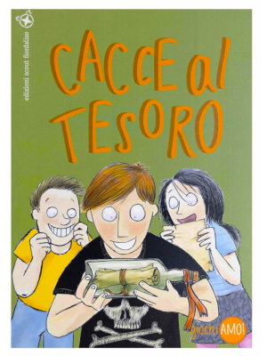 Cacce al tesoro