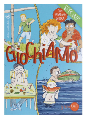 GiochiAMO