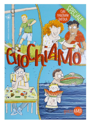 GiochiAMO