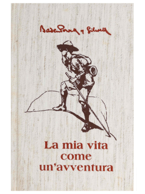La mia vita come un'avventura