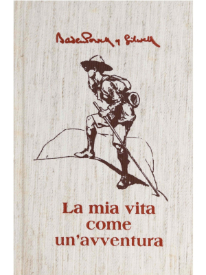 La mia vita come un'avventura
