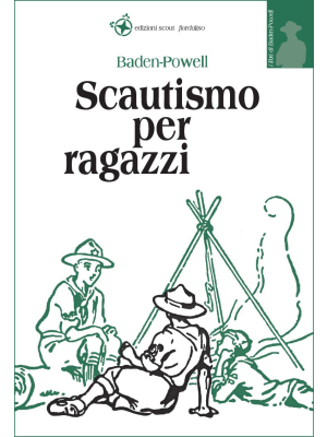 Scautismo per ragazzi