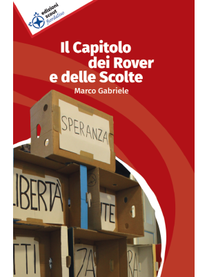 Il Capitolo dei Rover e delle Scolte