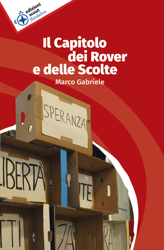 Il Capitolo dei Rover e delle Scolte