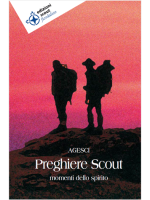 Preghiere scout