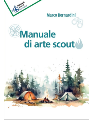 Manuale di arte scout