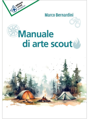 Manuale di arte scout