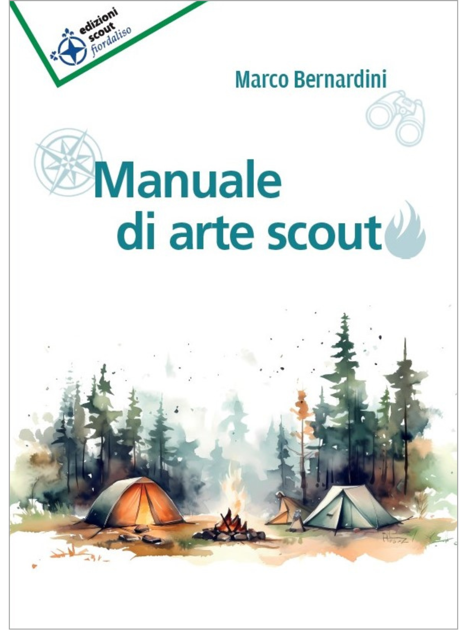 Manuale di arte scout
