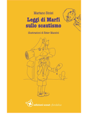 Leggi di Marfi sullo scautismo