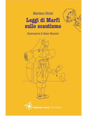 Leggi di Marfi sullo scautismo