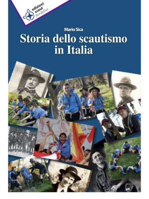 Storia dello scautismo in Italia