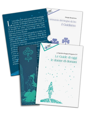 AGI, un cammino di spiritualità