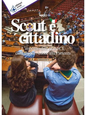 Scout è cittadino