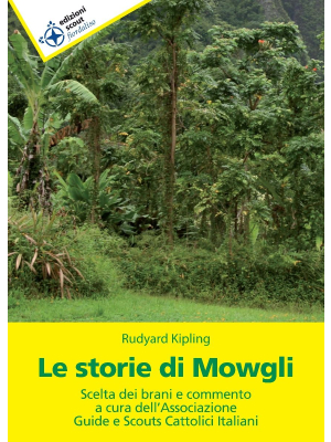 Le storie di Mowgli