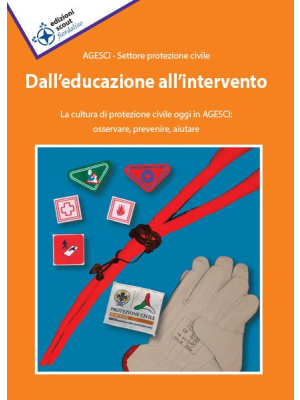 Dall'educazione all'intervento