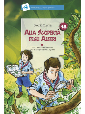 Alla scoperta degli alberi