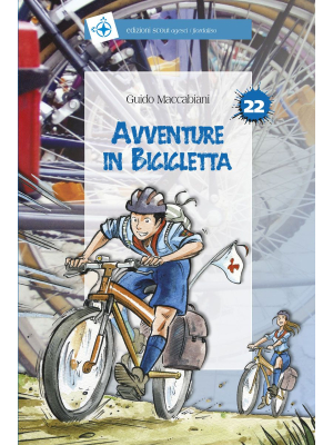 Avventure in bicicletta