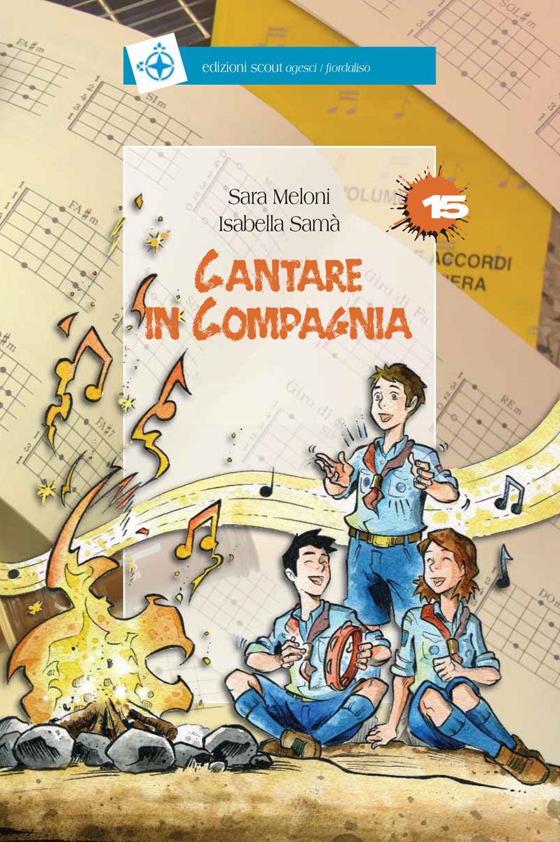 Cantare in compagnia