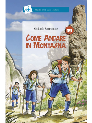 Come andare in montagna