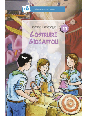 Costruire giocattoli