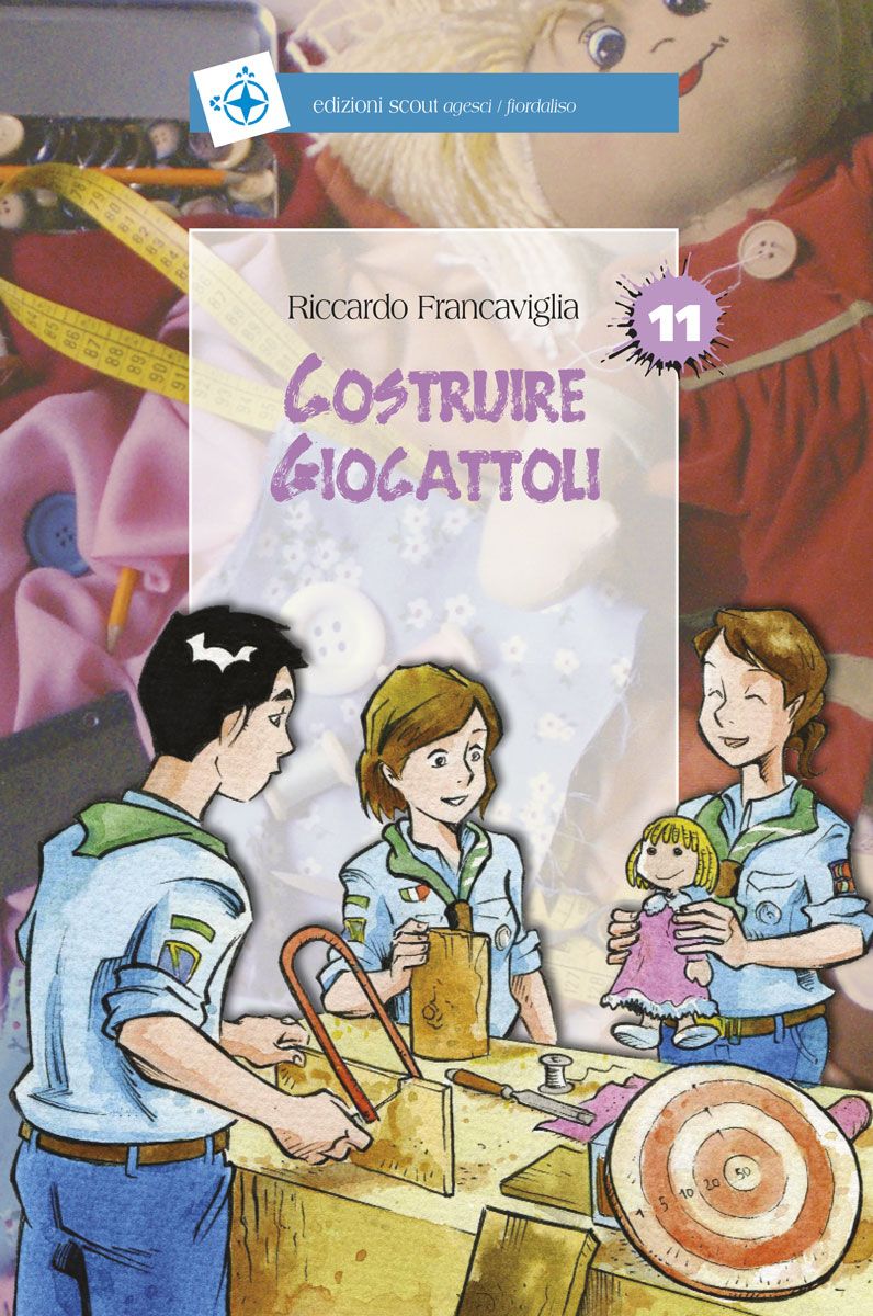 Costruire giocattoli