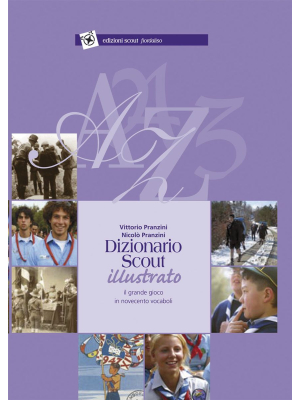 Dizionario scout illustrato