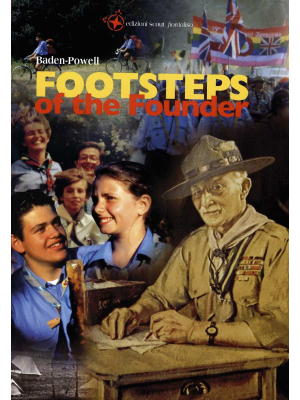 Footsteps of the Founder