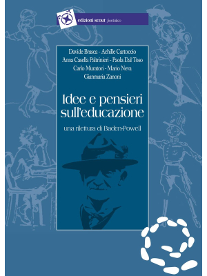 Idee e pensieri sull'educazione