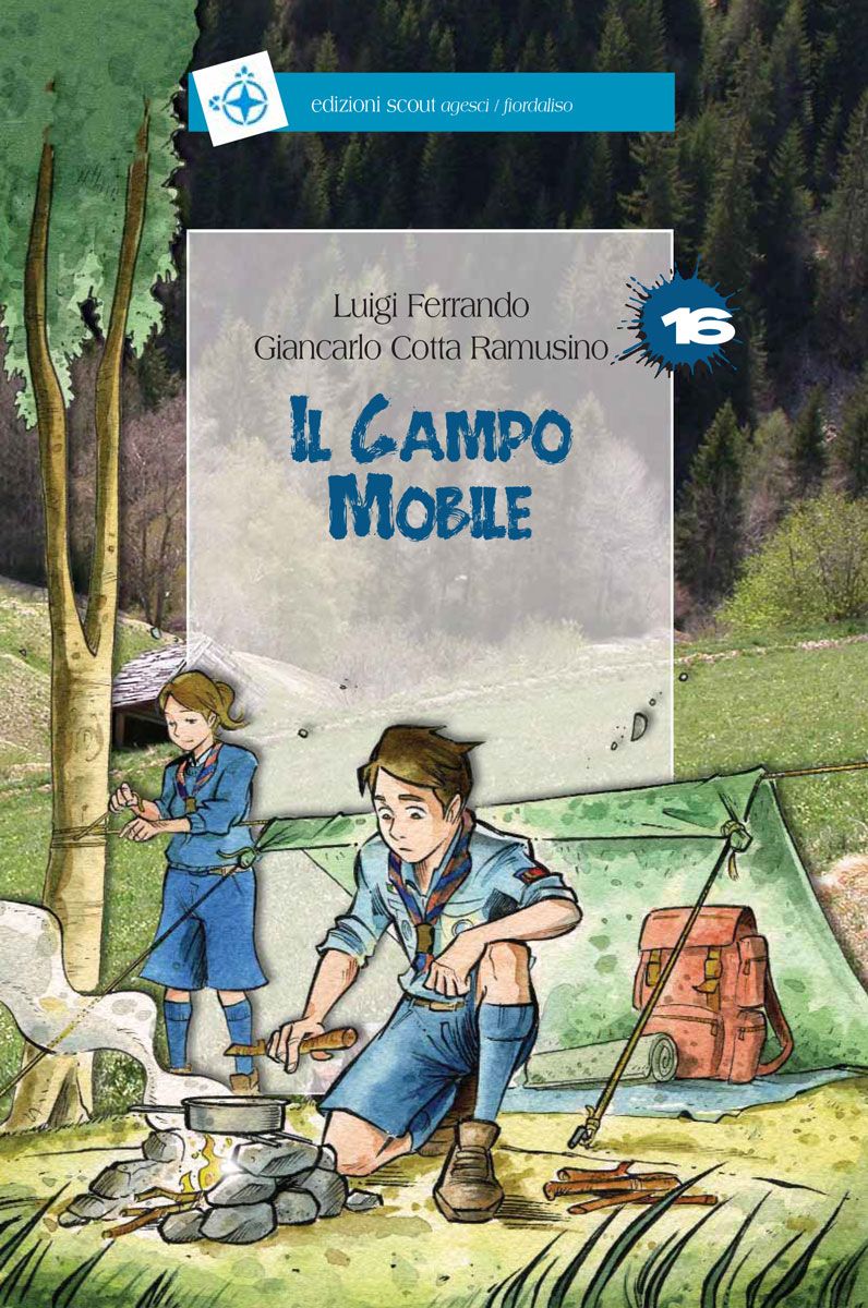 Il campo mobile