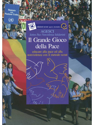 Il Grande Gioco della Pace