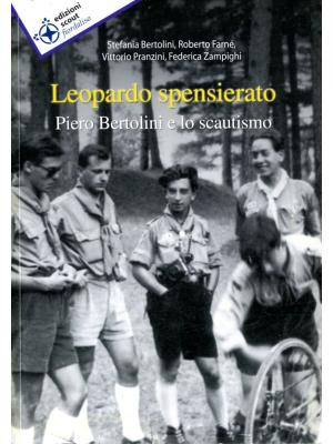 Leopardo spensierato