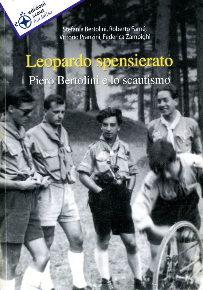 Leopardo spensierato