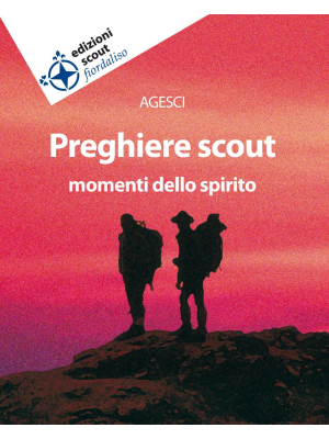 Preghiere scout