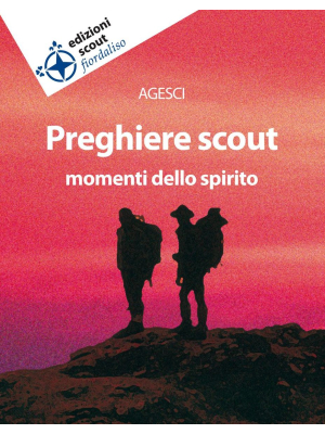 Preghiere scout