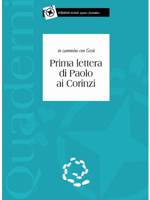 Prima lettera di Paolo ai Corinzi