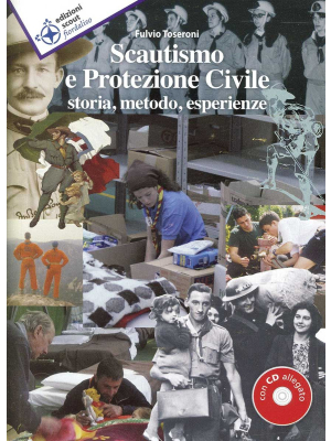 Scautismo e Protezione Civile