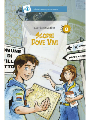 Scopri dove vivi