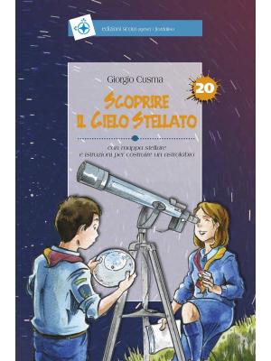 Scoprire il cielo stellato