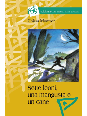 Sette leoni, una mangusta e un cane