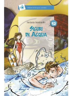 Sicuri in acqua