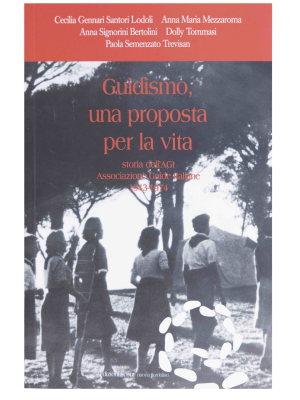 Guidismo, una proposta per la vita