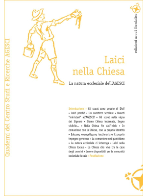 Laici nella Chiesa