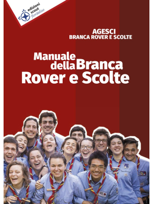 Manuale della Branca Rover e Scolte