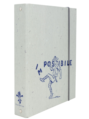 Quaderno di Caccia "Im-possibile"