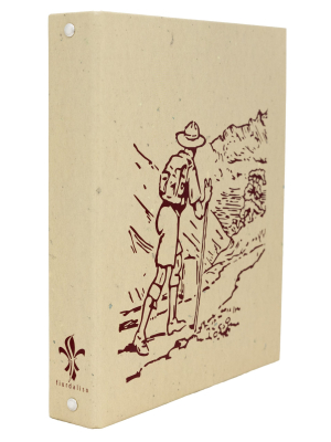 Quaderno di Caccia "Strada"