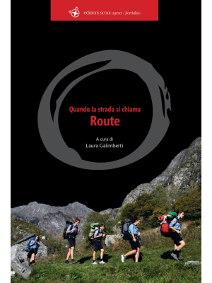 Quando la strada si chiama Route